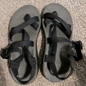 Chacos Black/Grey